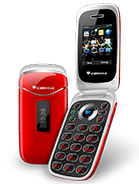 Best available price of Icemobile Charm II in Thailand