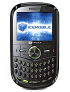 Best available price of Icemobile Comet II in Thailand