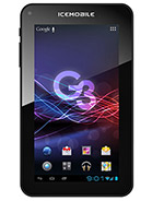 Best available price of Icemobile G3 in Thailand