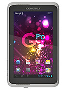 Best available price of Icemobile G7 Pro in Thailand