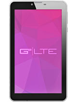 Best available price of Icemobile G8 LTE in Thailand