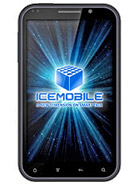 Best available price of Icemobile Prime in Thailand