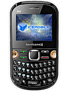 Best available price of Icemobile Hurricane II in Thailand