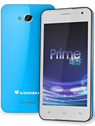 Best available price of Icemobile Prime 4-5 in Thailand