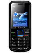 Best available price of Icemobile Rainbow II in Thailand