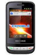 Best available price of Icemobile Sol II in Thailand