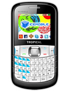 Best available price of Icemobile Tropical in Thailand