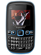 Best available price of Icemobile Tropical II in Thailand