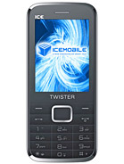 Best available price of Icemobile Twister in Thailand