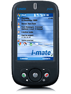 Best available price of i-mate JAMin in Thailand