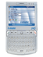 Best available price of i-mate JAQ in Thailand