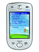 Best available price of i-mate Pocket PC in Thailand