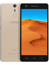 Best available price of Infinix Hot S in Thailand