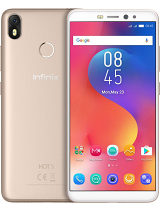 Best available price of Infinix Hot S3 in Thailand