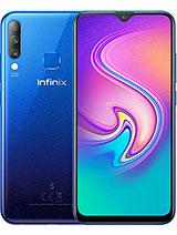 Best available price of Infinix S4 in Thailand