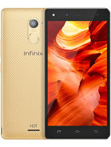 Best available price of Infinix Hot 4 in Thailand