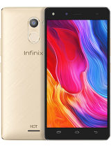 Best available price of Infinix Hot 4 Pro in Thailand