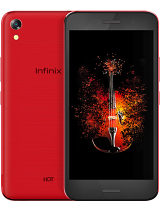 Best available price of Infinix Hot 5 Lite in Thailand