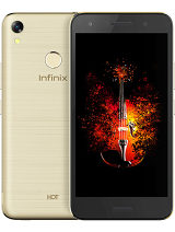 Best available price of Infinix Hot 5 in Thailand