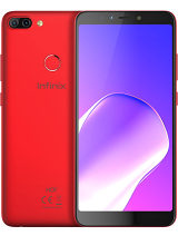 Best available price of Infinix Hot 6 Pro in Thailand