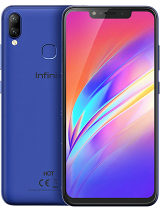 Best available price of Infinix Hot 6X in Thailand