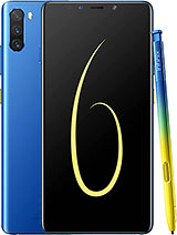 Best available price of Infinix Note 6 in Thailand