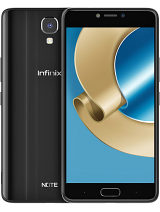 Best available price of Infinix Note 4 in Thailand