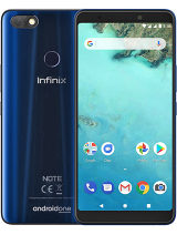 Best available price of Infinix Note 5 in Thailand
