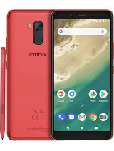 Best available price of Infinix Note 5 Stylus in Thailand