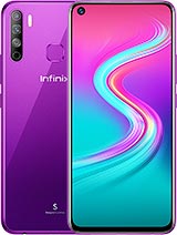 Best available price of Infinix S5 lite in Thailand