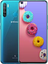 Best available price of Infinix S5 in Thailand
