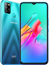 Best available price of Infinix Smart 5 in Thailand