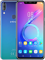Best available price of Infinix Zero 6 in Thailand