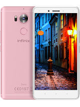 Best available price of Infinix Zero 4 in Thailand