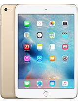 Best available price of Apple iPad mini 4 2015 in Thailand