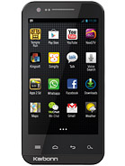 Best available price of Karbonn A11 in Thailand