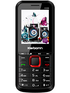 Best available price of Karbonn K309 Boombastic in Thailand