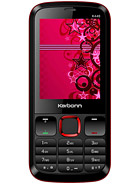 Best available price of Karbonn K440 in Thailand