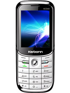 Best available price of Karbonn KC540 Blaze in Thailand
