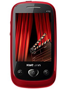 Best available price of Karbonn KT62 in Thailand