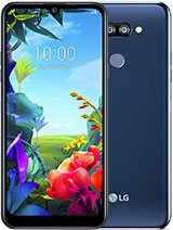 Best available price of LG K40S in Thailand
