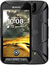 Best available price of Kyocera DuraForce Pro in Thailand