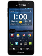 Best available price of Kyocera Hydro Elite in Thailand