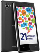 Best available price of Lava Iris 465 in Thailand