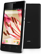 Best available price of Lava Iris 410 in Thailand