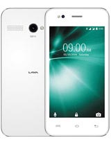 Best available price of Lava A55 in Thailand