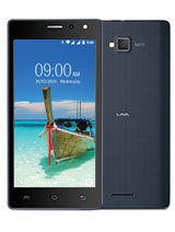 Best available price of Lava A82 in Thailand