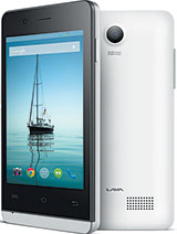 Best available price of Lava Flair E2 in Thailand