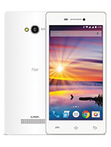 Best available price of Lava Flair Z1 in Thailand