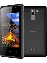 Best available price of Lava Iris 325 Style in Thailand